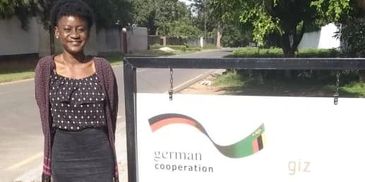 2019: GIZ Zambia