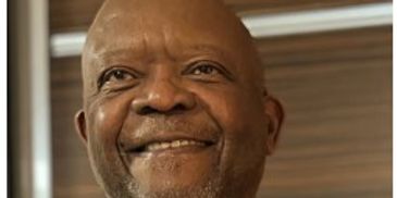 Interview: C (Bert) King Chanetsa