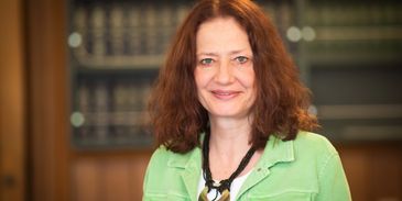 Interview: Dr Petra Butler