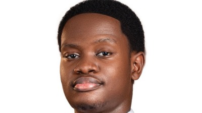 Photo of Mr Nana Osei Acheampong
