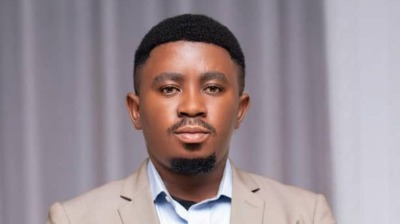 Photo of Mr Caleb Samson Mkulana
