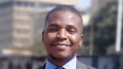 Photo of Mr Jason Kausa