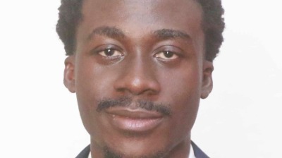 Photo of Mr Craig Setor Malex Nafrah