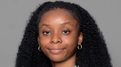Photo of Ms Edem Nti