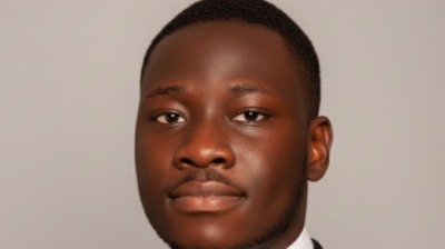 Photo of Mr Richard Adjei Kyerematang