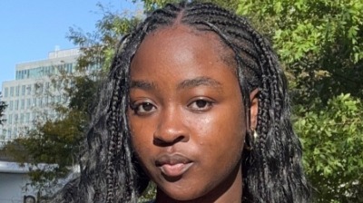 Photo of Ms Winifred Senam King