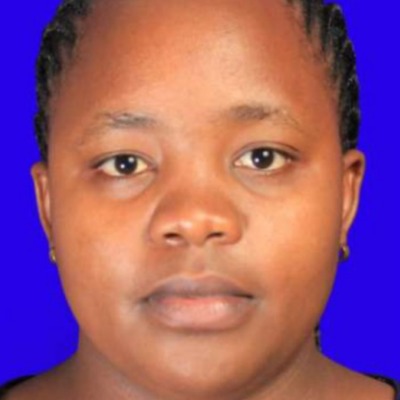 Photo of Ms Winfrida Gavana
