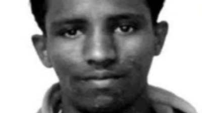 Photo of Mr Girma Fekadu